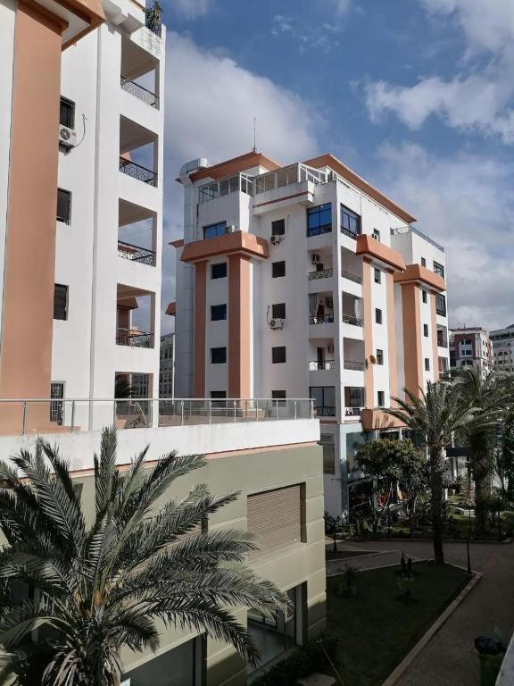 Apartamento Iris *