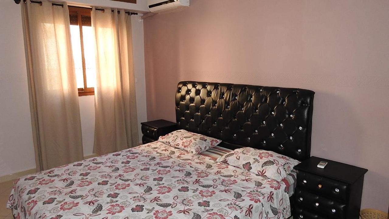 Apartamento Iris