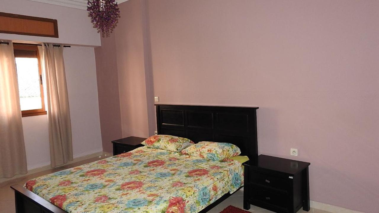 Iris Apartamento *